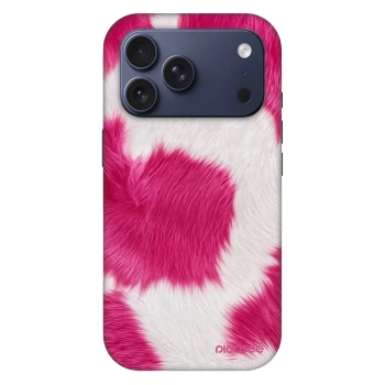Husă pentru Apple iPhone 18 Pro - Pink Moo