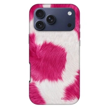 Husă pentru Apple iPhone 18 Pro Max - Pink Moo