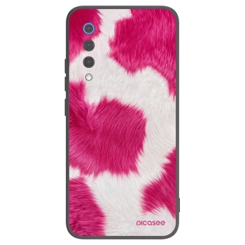Husă pentru Xiaomi Mi 9 SE - Pink Moo