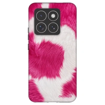 Picasee Fashion Case pentru Xiaomi 14 Pro - Pink Moo