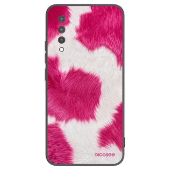 Husă pentru Xiaomi Mi 9 Lite - Pink Moo