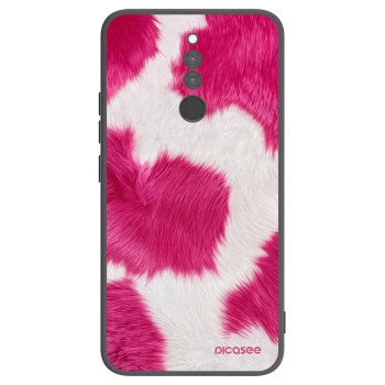Husă pentru Xiaomi Redmi 8 - Pink Moo