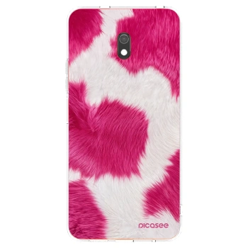 Husă pentru Xiaomi Redmi 8A - Pink Moo