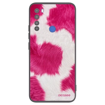 Husă pentru Xiaomi Redmi Note 8T - Pink Moo