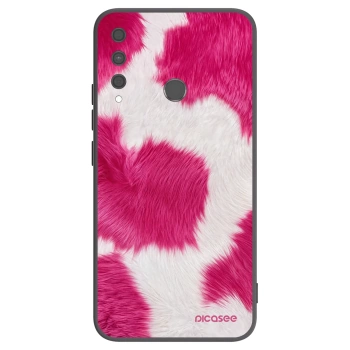 Husă pentru Huawei P40 Lite E - Pink Moo