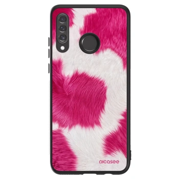 Picasee ULTIMATE CASE pentru Huawei P30 Lite - Pink Moo