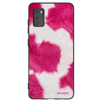 Husă pentru Samsung Galaxy A41 A415F - Pink Moo