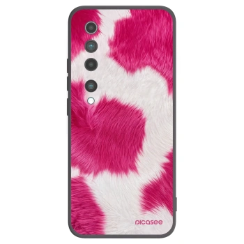 Husă pentru Xiaomi Mi 10 - Pink Moo