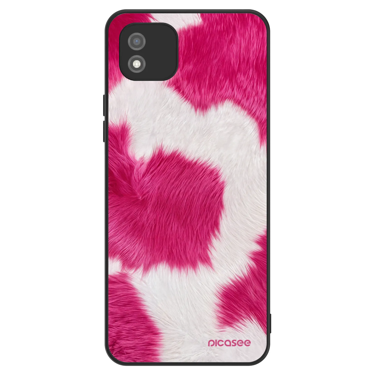 Picasee ULTIMATE CASE pentru Realme C11 (2021) - Pink Moo