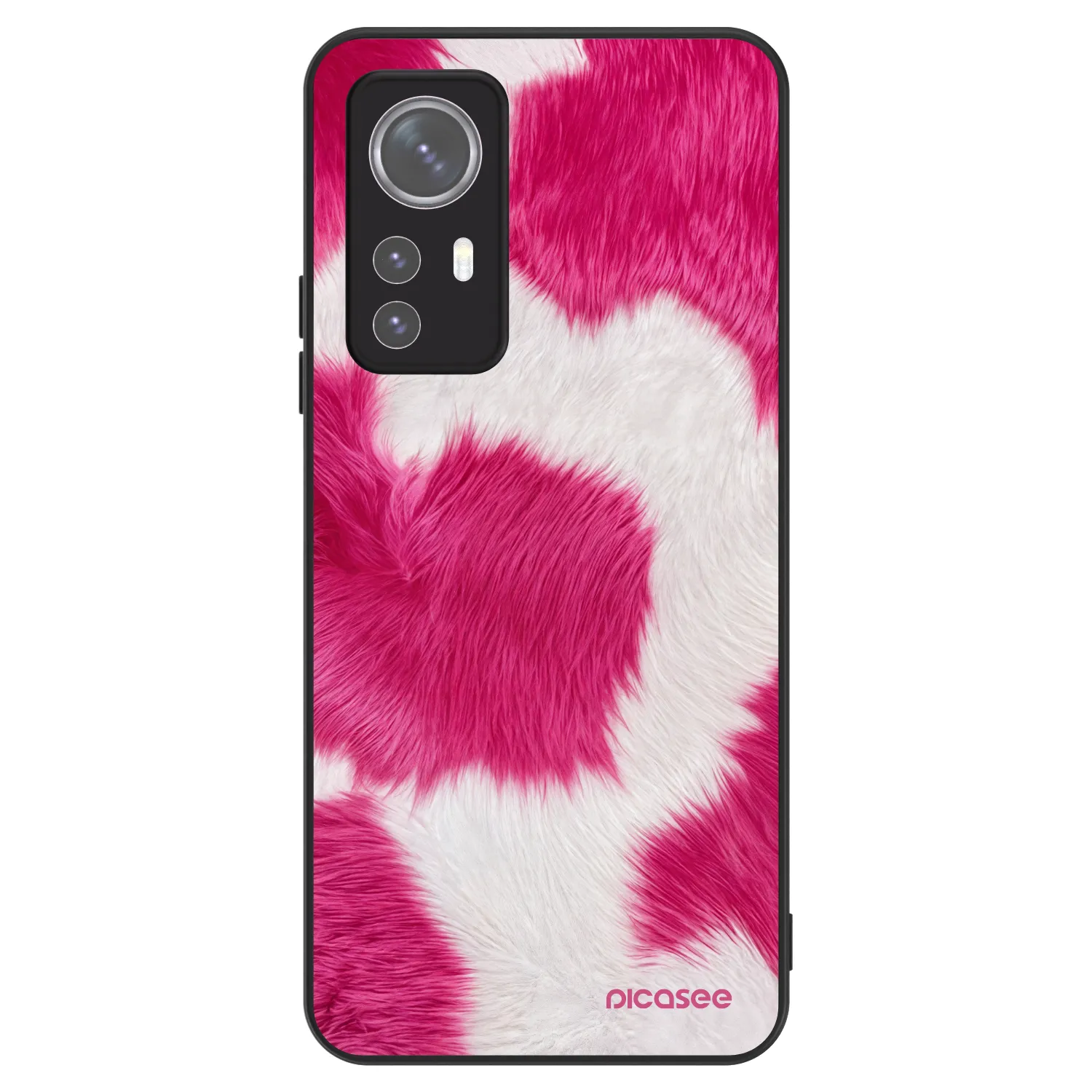 Picasee ULTIMATE CASE pentru Xiaomi 12 - Pink Moo