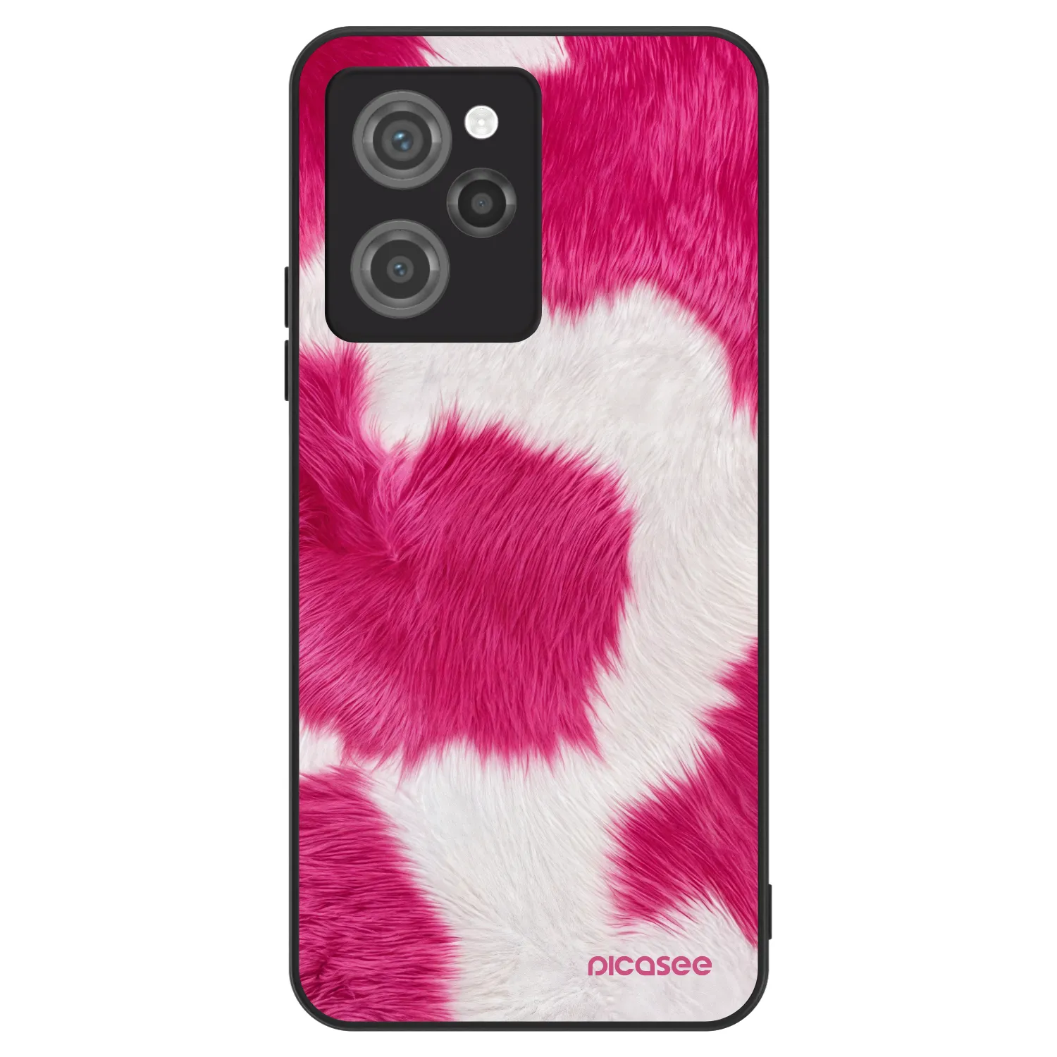 Picasee ULTIMATE CASE pentru Xiaomi Poco X5 Pro - Pink Moo