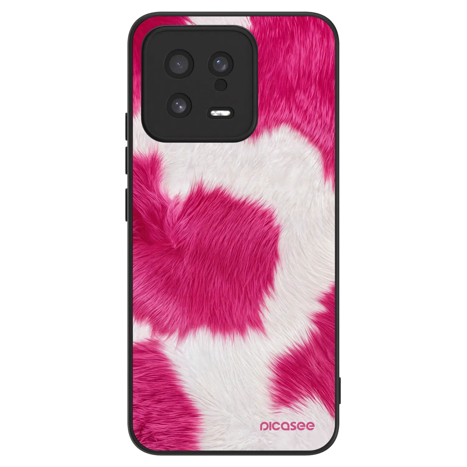 Picasee ULTIMATE CASE pentru Xiaomi 13 - Pink Moo