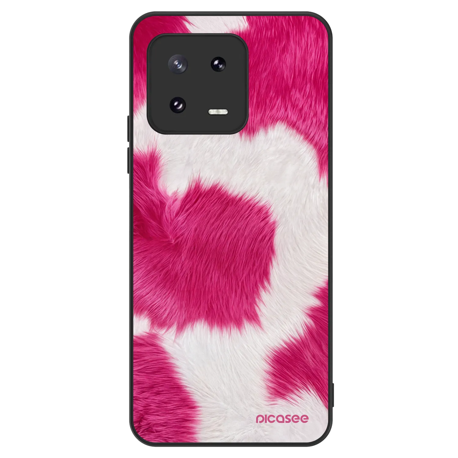 Picasee ULTIMATE CASE pentru Xiaomi 13 Pro - Pink Moo