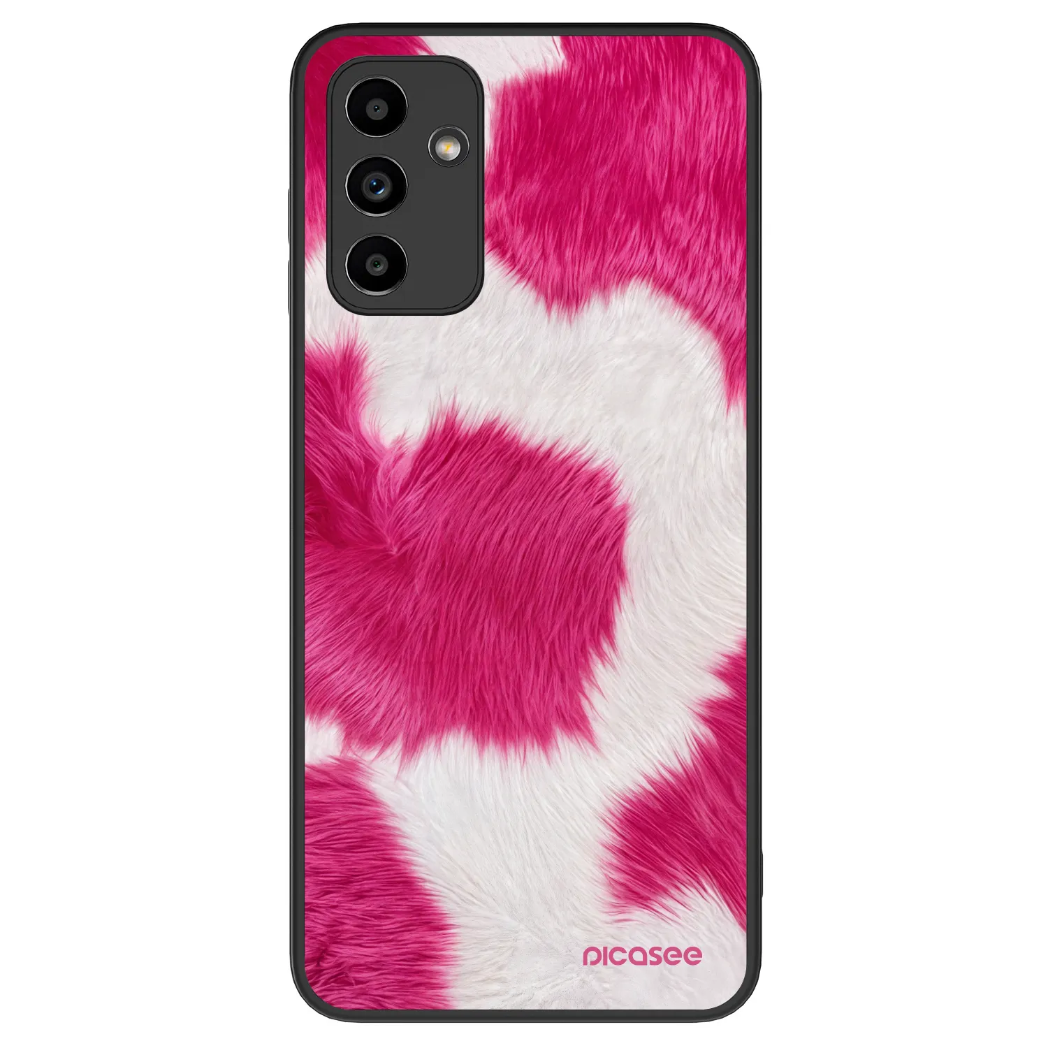 Picasee ULTIMATE CASE pentru Samsung Galaxy A04s A047F - Pink Moo