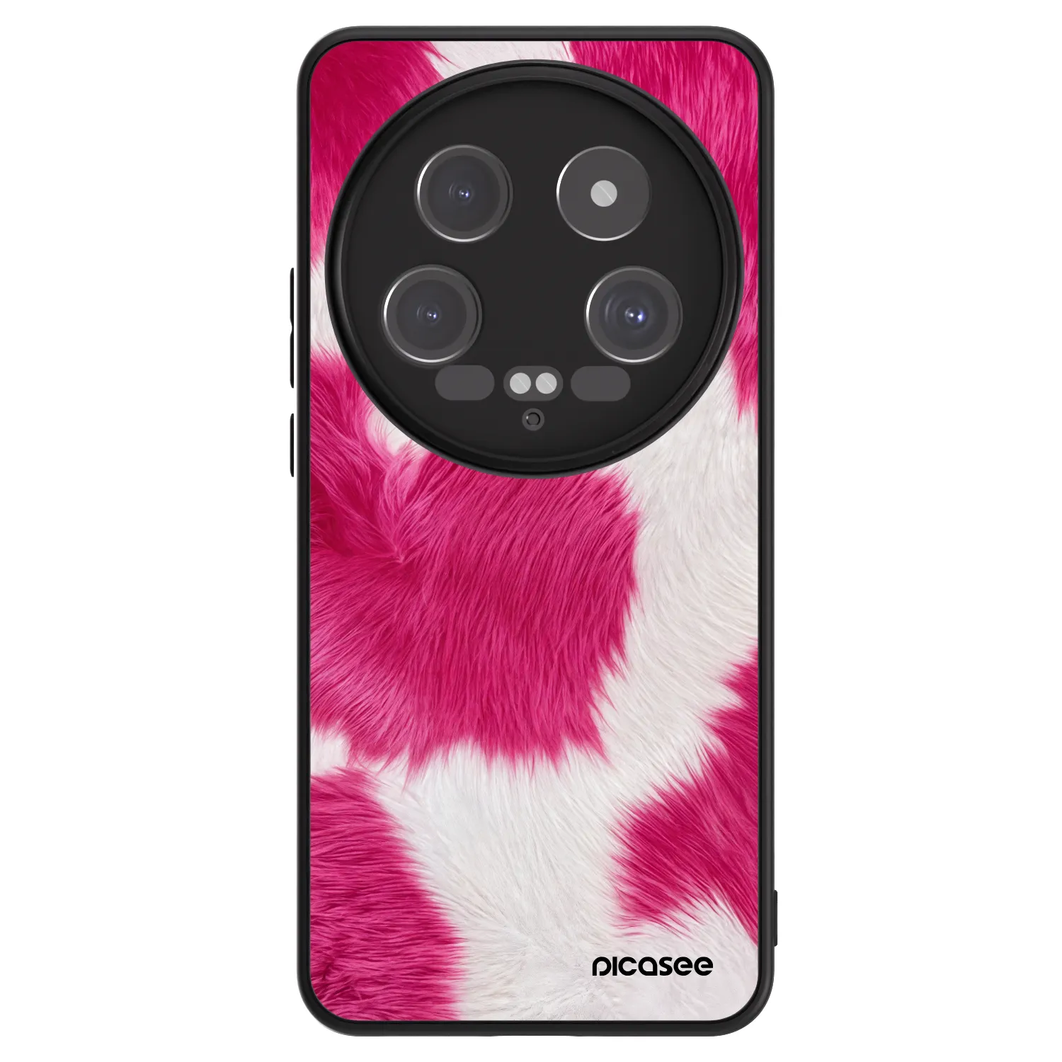 Picasee ULTIMATE CASE pentru Xiaomi 14 Ultra - Pink Moo