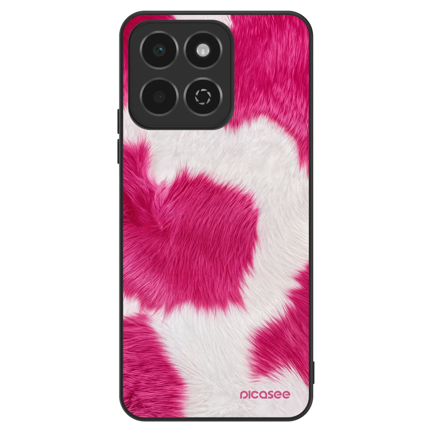 Picasee ULTIMATE CASE pentru Honor 200 Smart 5G - Pink Moo