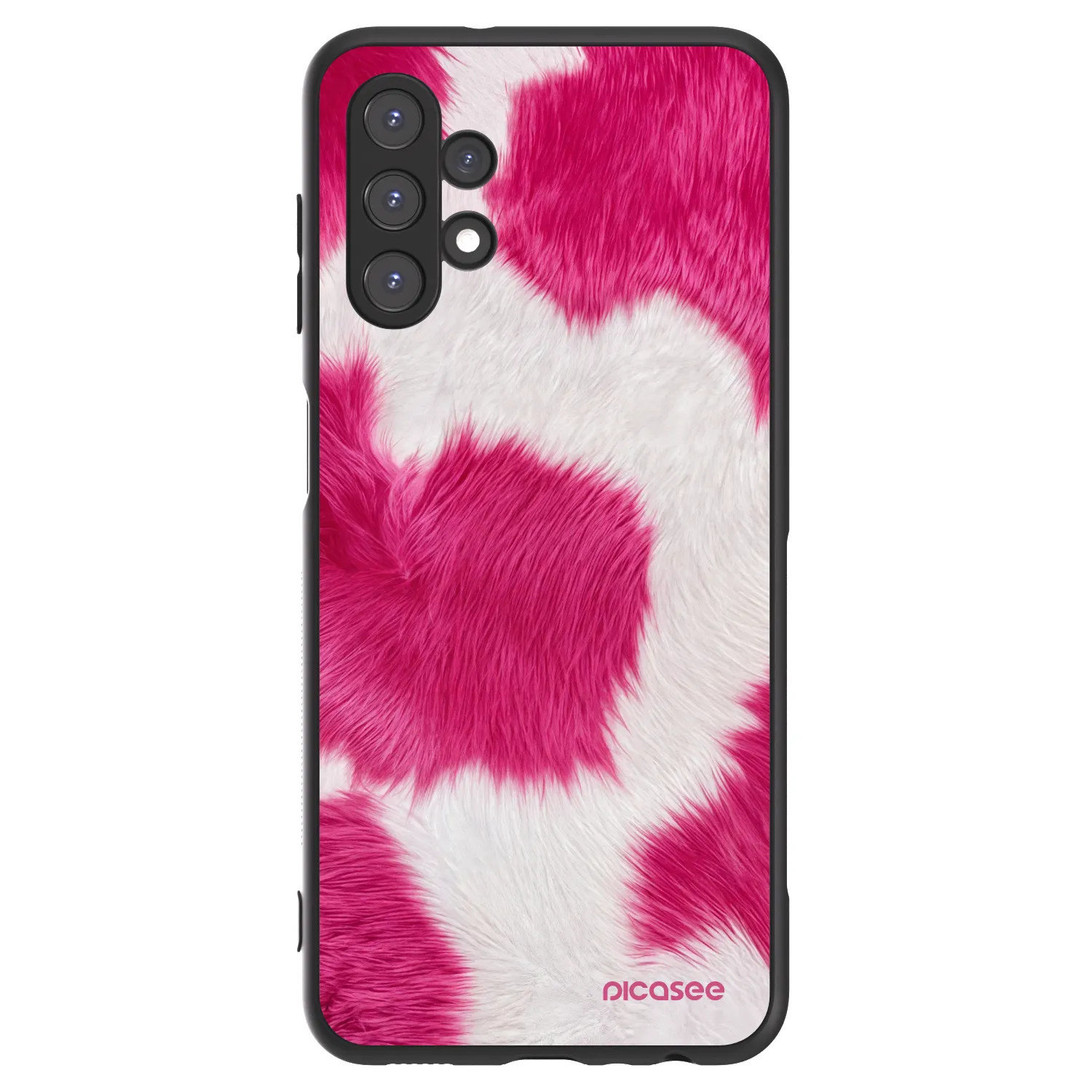 Picasee ULTIMATE CASE pentru Samsung Galaxy A13 5G - Pink Moo