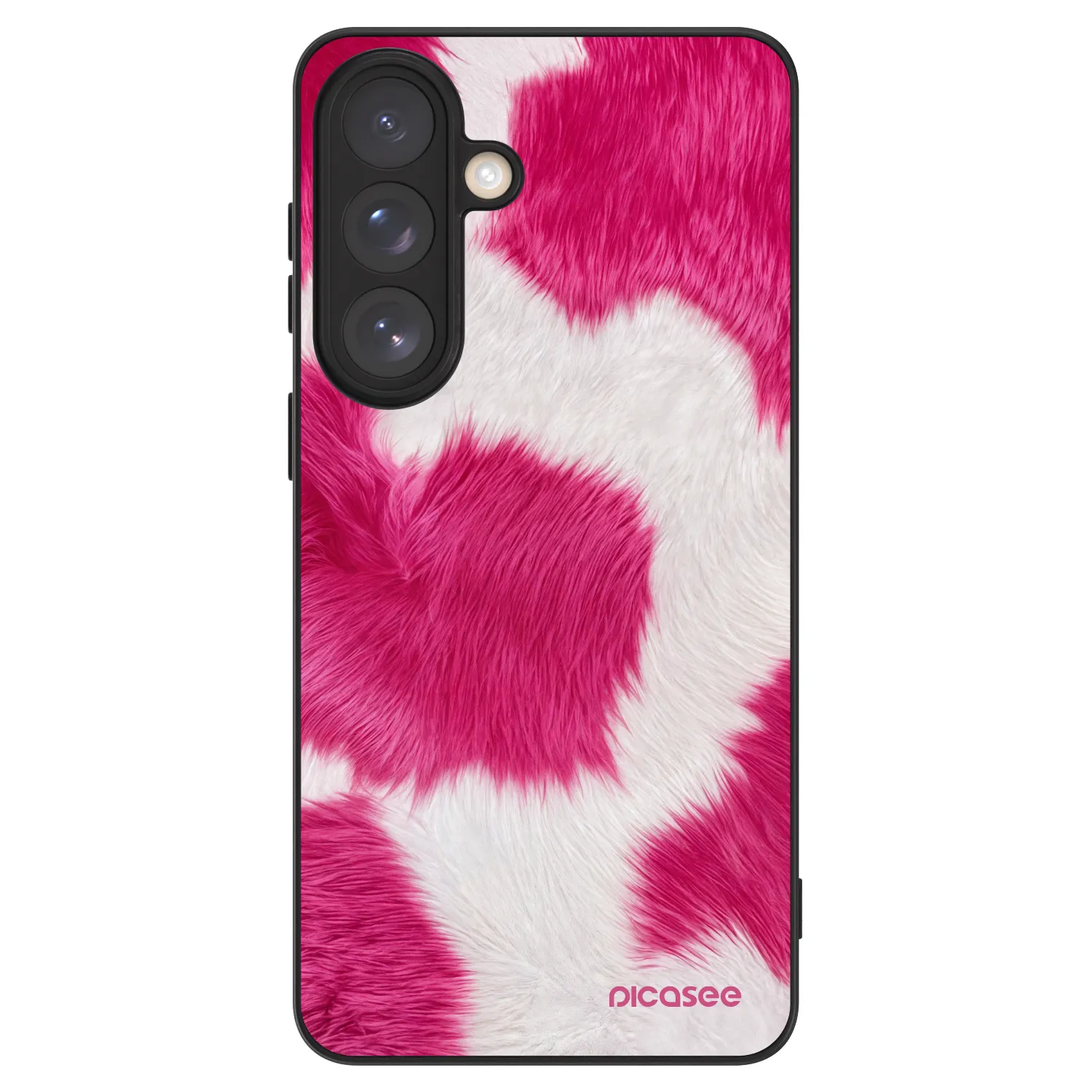 Picasee ULTIMATE CASE PowerShare pentru Samsung Galaxy S26+ - Pink Moo