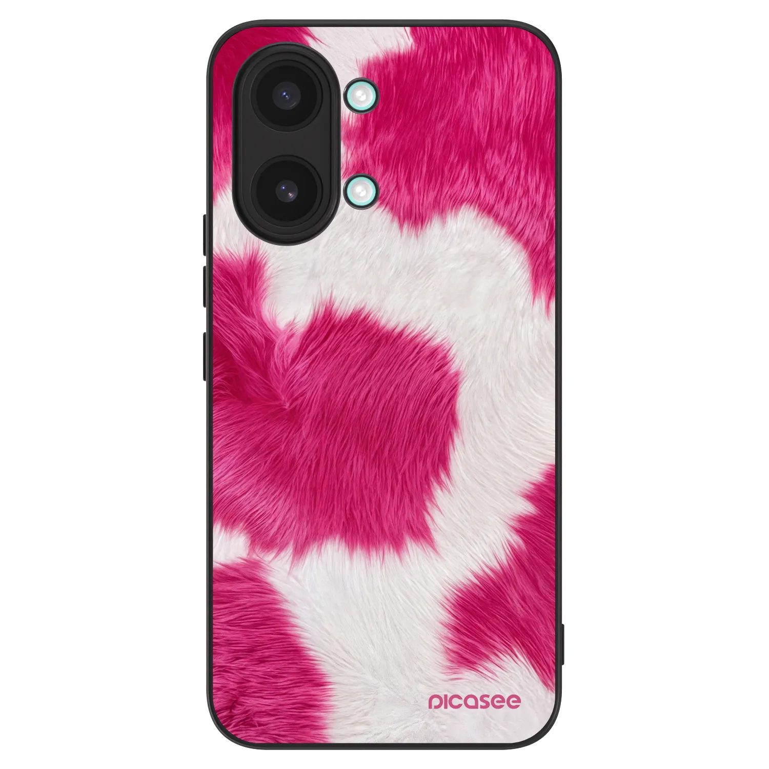 Picasee ULTIMATE CASE pentru Xiaomi Poco X8 Pro Max - Pink Moo