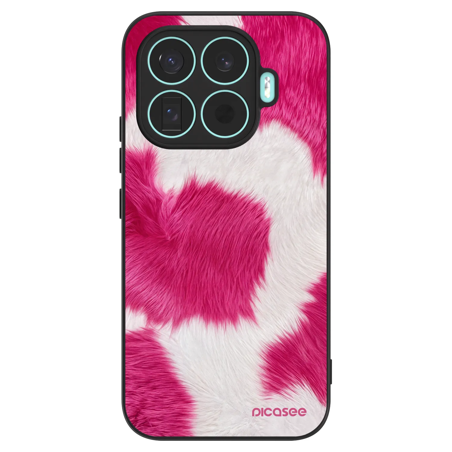Picasee ULTIMATE CASE pentru Xiaomi 17T - Pink Moo