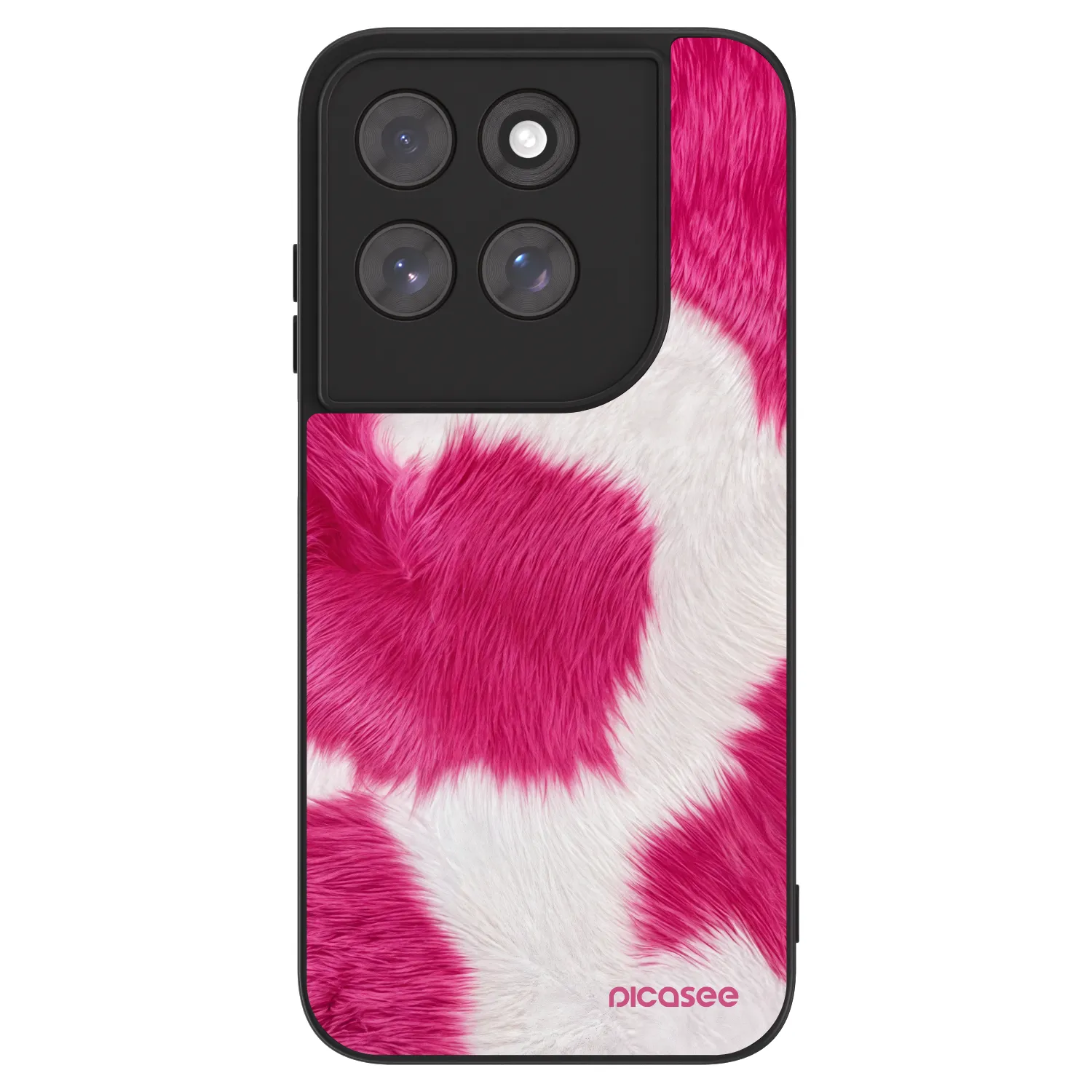 Picasee ULTIMATE CASE pentru Motorola Moto G77 - Pink Moo