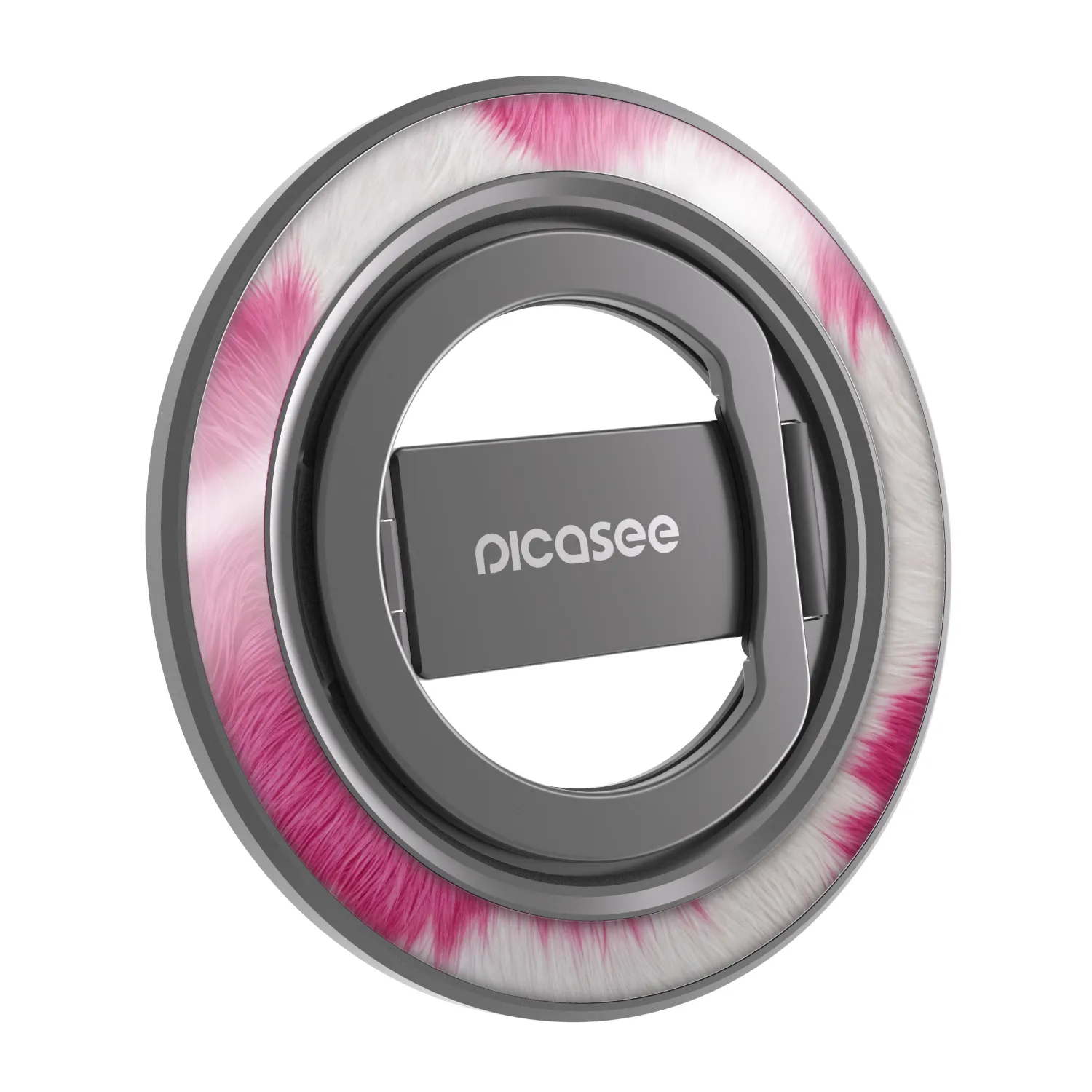 Picasee Magnetic holder - Neagră