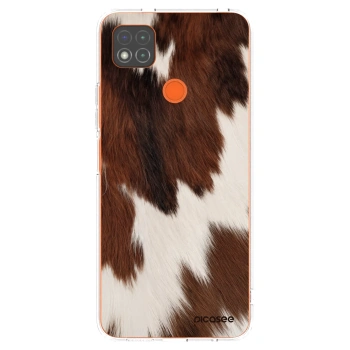 Picasee husă transparentă din silicon pentru Xiaomi Redmi 9C - Rustica