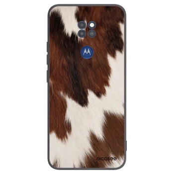 Husă pentru Motorola Moto G9 Play - Rustica