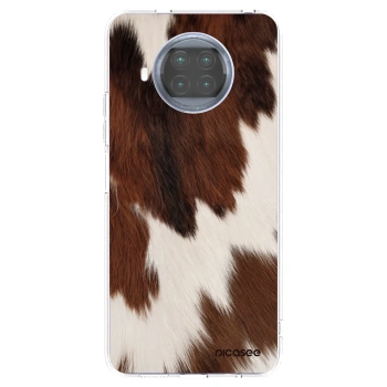 Picasee husă transparentă din silicon pentru Xiaomi Mi 10T Lite - Rustica