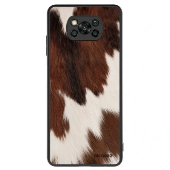 Husă pentru Xiaomi Poco X3 - Rustica