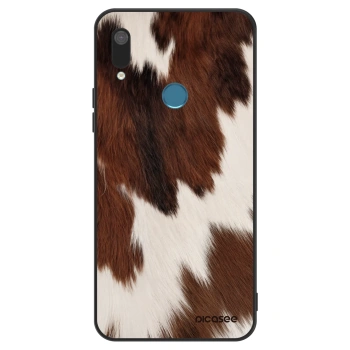 Husă pentru Huawei Y7 2019 - Rustica