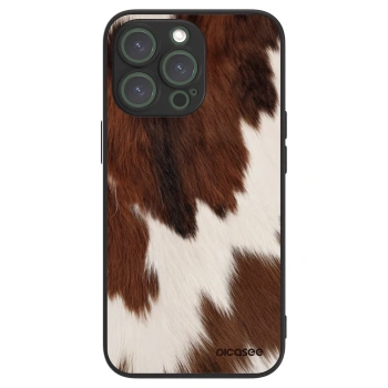 Picasee ULTIMATE CASE pentru Apple iPhone 13 Pro - Rustica
