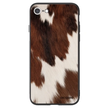 Picasee ULTIMATE CASE pentru Apple iPhone 8 - Rustica