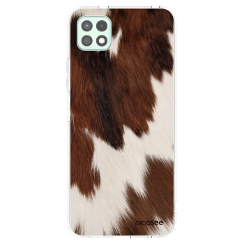 Picasee husă transparentă din silicon pentru Samsung Galaxy A22 A226B 5G - Rustica