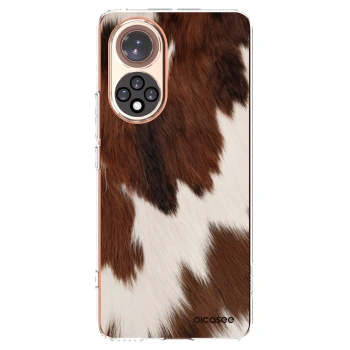 Picasee husă transparentă din silicon pentru Honor 50 5G - Rustica