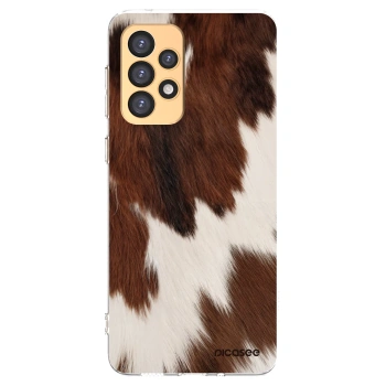 Picasee husă transparentă din silicon pentru Samsung Galaxy A33 5G A336 - Rustica