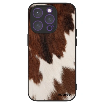 Picasee ULTIMATE CASE pentru Apple iPhone 14 Pro - Rustica