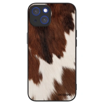 Picasee ULTIMATE CASE MagSafe pentru Apple iPhone 14 - Rustica