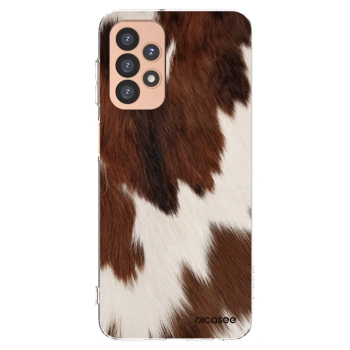 Picasee husă transparentă din silicon pentru Samsung Galaxy A23 A236B 5G - Rustica