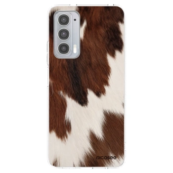 Husă pentru Motorola Edge 20 - Rustica