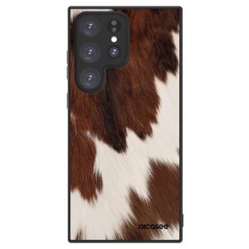 Picasee ULTIMATE CASE pentru Samsung Galaxy S23 Ultra 5G - Rustica