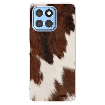 Picasee husă transparentă din silicon pentru Honor X8 5G - Rustica