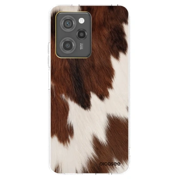 Picasee husă transparentă din silicon pentru Xiaomi Poco X5 Pro - Rustica