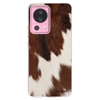 Picasee husă transparentă din silicon pentru Xiaomi 13 Lite - Rustica