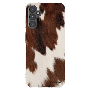 Picasee husă transparentă din silicon pentru Samsung Galaxy A14 4G A145R - Rustica