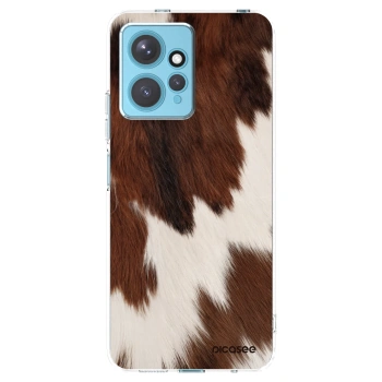 Picasee husă transparentă din silicon pentru Xiaomi Redmi Note 12 4G - Rustica