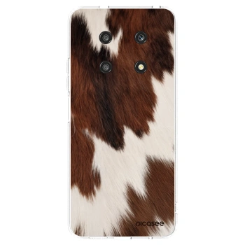 Picasee husă transparentă din silicon pentru Honor Magic4 Lite 5G - Rustica
