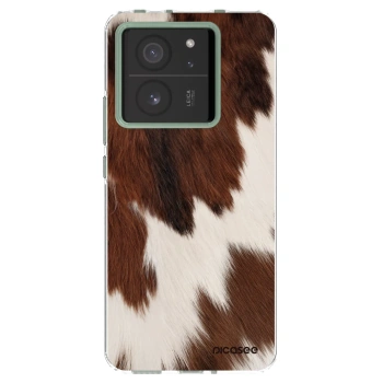 Picasee husă transparentă din silicon pentru Xiaomi 13T Pro - Rustica