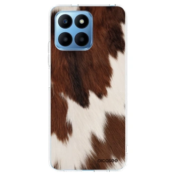 Picasee husă transparentă din silicon pentru Honor 70 Lite - Rustica
