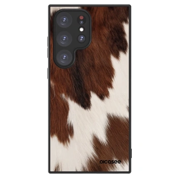 Picasee ULTIMATE CASE pentru Samsung Galaxy S24 Ultra S928B 5G - Rustica
